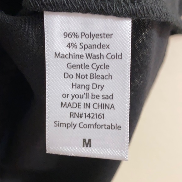 LuLaRoe Randy Tee - Picture 5 of 5